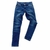 Jean Sixteen Denim Talle 12 10-12 Años (20895)