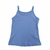 Musculosa Simply Styled 7-8 Años S (09954)