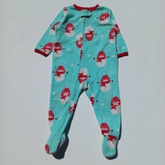Pijama Carter´s 12 meses (05679)