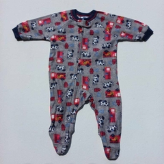 Pijama Gerber 6 meses (05662)