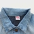 Campera De Jean Bm Company Talle 12 (19846) - Fapp