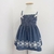 Vestido Healthtex 3t (18 meses) (11466)