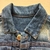 Campera De Jean Guimel 12 Meses (16331) - comprar online