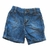 Short De Jean Oshkosh 6 Meses (05133)