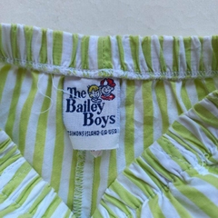 Short The Bailey Boys 12 Meses (09568) - comprar online
