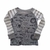 Remera De Dormir Wonder Nation 12 Meses (14825)