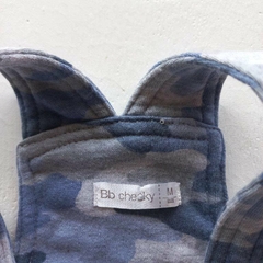Jardinero Cheeky 6-9 Meses M (09808) - tienda online