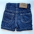 Short De Jean Pioppa 3 Meses (04517) - comprar online