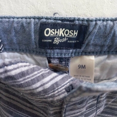Short Oshkosh 9 Meses (10028) en internet