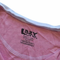 Pijama Lazy One 12 Años (05297) en internet
