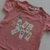 Remera Zara Baby 6-9 Meses (09681) en internet