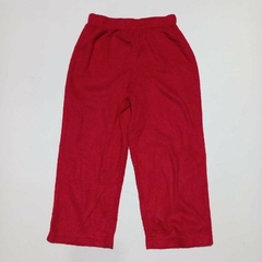 Pantalon Pijama So 4 Años (06385)