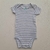 Body Carter´s 0-3 Meses Rn (01040)