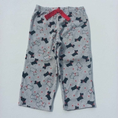 Pantalon Pijama Carter`s 2 Años (06938)