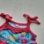 Vestido So 0-3 Meses (04102) - Fapp