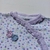 Pijama Little Me Prematuro (05646) - comprar online