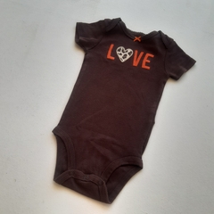 Body Carter`s 9 Meses (03318) en internet