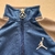 Campera Jordan 3-6 Meses (15306) - comprar online