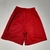 Short Deportivo Alleson Athletic 8-10 Años (02898)