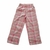 Pantalon Pijama Eddie Bauer 10-12 Años M (21375)