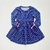 Vestido Lanilla 2-3 años (21304) - comprar online