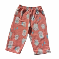 Pantalón pijama Carter´s 18 meses (06075)