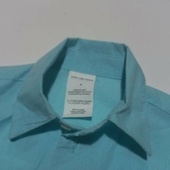 Camisa Van Heusen 4 Años (05941) - comprar online
