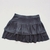 Pollera con short Justice 18-20 (17966) - Fapp