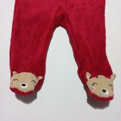 Osito Pijama Holiday 6-9 Meses (06893) - comprar online