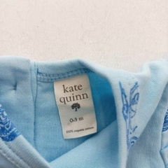 Vestido Kate Quinn 0-3 Meses (18694) - comprar online