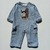 Osito Pijama Koala Kids 12 Meses (05595)