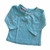 Remera Little Lass 3-6 Meses (00119)