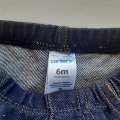 Calza Carter`s 6 Meses (04975) - comprar online