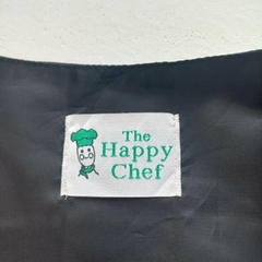 Chaleco The Happy Chef 12-14 Años S (09414) en internet