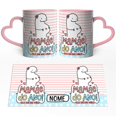 Imagem do Caneca Flork Bento Mamãe do Ano