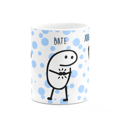 Caneca Flork Bento Desenrola Bate Joga de Ladinho - loja online