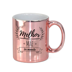 Caneca Melhor Mãe do Mundo na internet