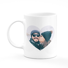 Caneca Nossa Data com Foto - comprar online