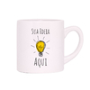 Caneca Branca 180 ML