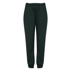 Jogger Verde