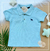 Camisa Polo Masculina Caio