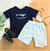 Conjunto Masculino Igor