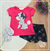 Conjunto Feminino Poodle