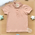 Camisa Polo Masculina Cores - comprar online