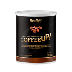 Coffee Up - Termogenico Really - comprar online