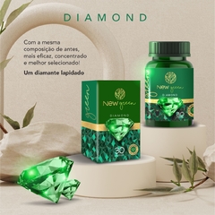 New Diamond - Original - comprar online