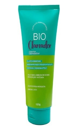 Bio Clareador - Creme Clareador Star Green