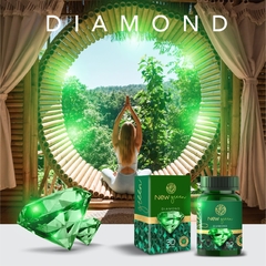 New Diamond - Original - loja online