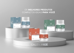 Beauty Free Detox - 500mg - 30 capsulas - POTENCIALIZADOR DE INIBIDORES OU IDEAL PARA MANUTENÇÃO DE PESO - comprar online