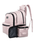 Mochila Mapaternal | Alfonso | Rosa - comprar online